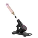 Akıllı Uzaktan Kumandalı Tam Otomatik Seks Makinesi - Görsel 4