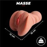 Ultra Gerçekçi Erkek Mastürbatör - Görsel 2