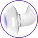 Doc Johnson Bloom - Intimate Göğüs Pombası - Görsel 2