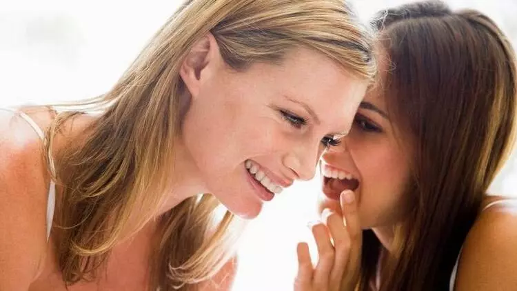 Vajina hakkında bilmeniz gereken sırlar