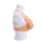 Silikon Göğüs Protezi Giyilebilir Gerçekçi - Görsel 3