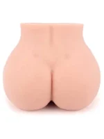 3.3 kg Çok Pozisyonlu Yarım Kalça Mastürbatör - Görsel 3