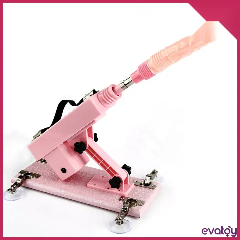 farruz-pembe-kumandali-seks-makinesi Evatoy Pembe Kumandalı Seks Makinesi - Görsel 1