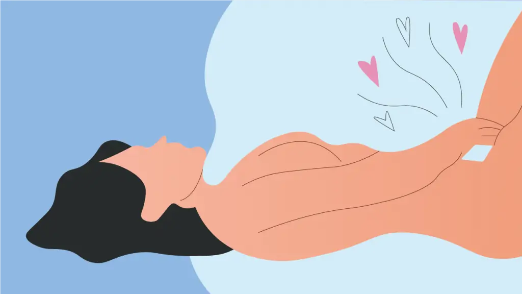 kadınlar için mastürbasyon yapma ipuçları