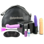 Pipedream Fetish Fantasy Portable Sex Machine Taşınabilir Seks Makinesi - Görsel 2