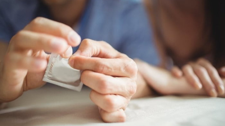 prezervatif nasıl kullanılır?