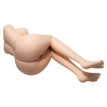 Evatoy Alara 20 Kg Süper Gerçekçi 105 Cm Titreşimli Mastürbatör - Görsel 7