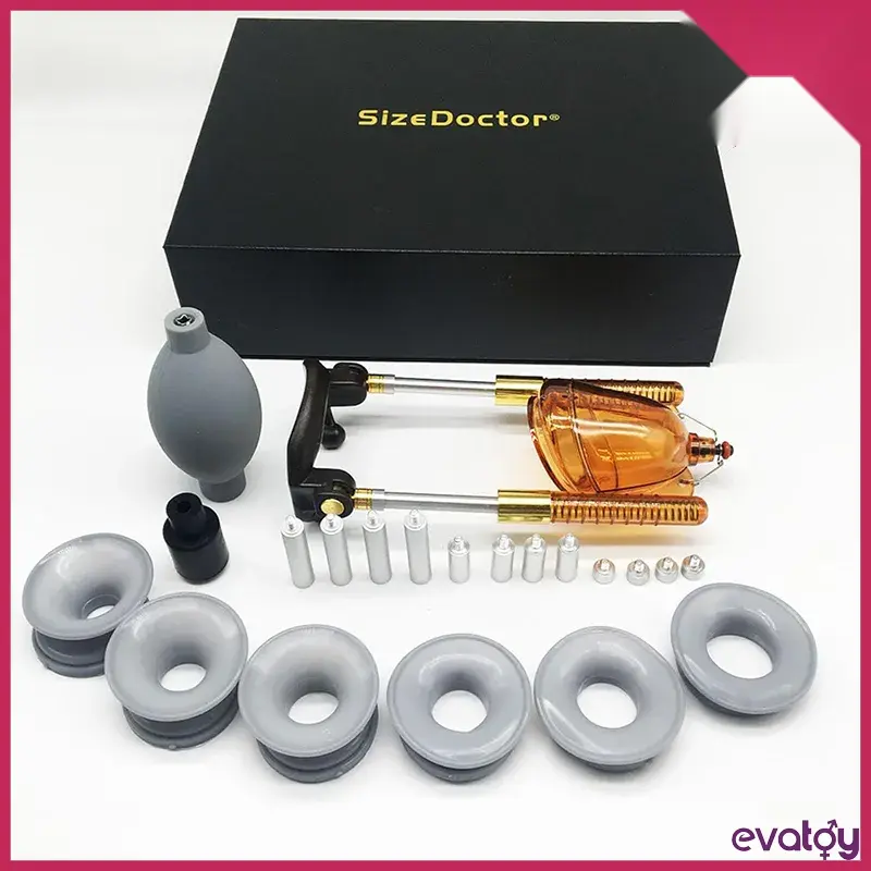 size-doctor-extender-penis-gelistirme-kiti Size Doctor Extender Penis Geliştirme Kiti - Görsel 1
