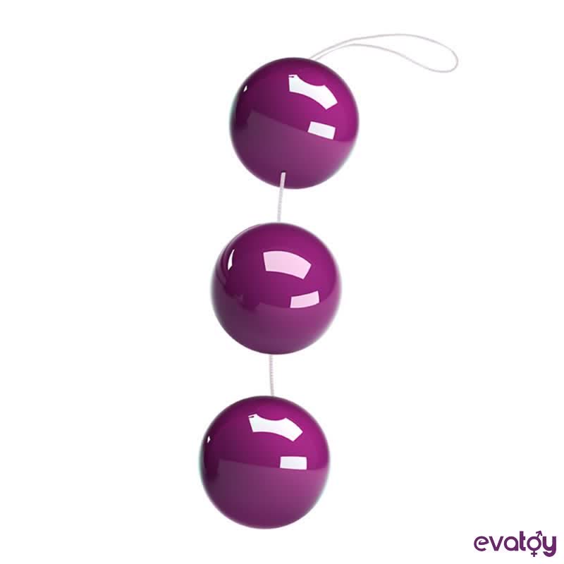 sm1277-jpg Evatoy Sexual Balls Zevk Topları - Görsel 1