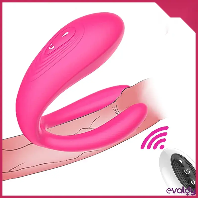 soho-10-mod-couples-ciftler-icin-vibrator Soho 10 Mod Couples Çiftler İçin Vibratör - Görsel 1