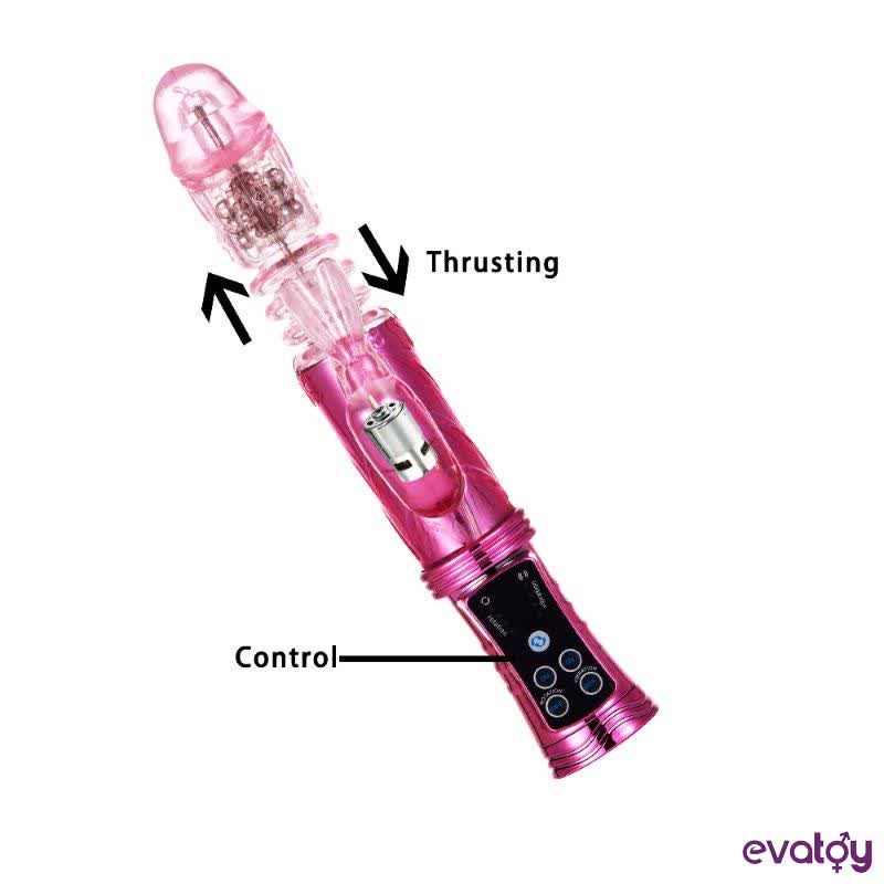 xm106-1-jpg Evatoy G noktası masaj vibratörü - Görsel 1