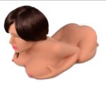 INDIA Full Realistik Manken Tam Vücut Realistik Manken Kadın - Görsel 2